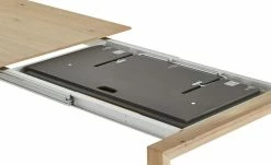 Berger & Rath Esstisch ausziehbar Mensa | ca. 195x100 cm -Hoeffner Verkäufe 14302241 9 202008252245