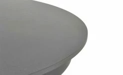 Berger & Rath Säulentisch ausziehbar Xeno | Anthrazit 110|cm 1 Berger & Rath Säulentisch ausziehbar Xeno | Anthrazit 110|cm -Hoeffner Verkäufe 14302318 1 202103041239