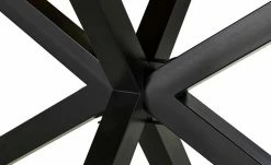 Esstisch Jesse | 180x90 cm -Hoeffner Verkäufe 14302510 9 202208082232