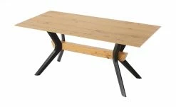 KOINOR Esstisch Movy | ca. 220x100 cm -Hoeffner Verkäufe 14302912 7 202209231236