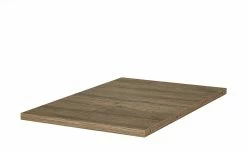 Esstisch ausziehbar Solarolo | Eiche dunkel (Nachbildung) -Hoeffner Verkäufe 14302913 1 201910222236