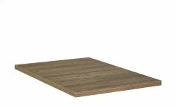 Esstisch ausziehbar Solarolo | Eiche dunkel (Nachbildung) -Hoeffner Verkäufe 14302913 3 201910222236