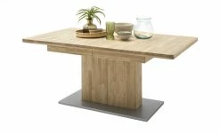 Woodford Säulentisch ausziehbar Rowa -Hoeffner Verkäufe 14303374 5 202106102233