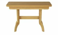 Säulentisch ausziehbar E26 | 123|cm -Hoeffner Verkäufe 14303458 8 202104122233