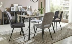 uno Esstisch Lara | 140|cm