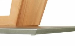 Säulentisch ausziehbar Canto III | 130|cm -Hoeffner Verkäufe 14303503 6 202011092255