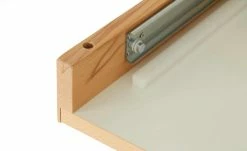 Säulentisch ausziehbar Canto III | 130|cm -Hoeffner Verkäufe 14303503 8 202011092255