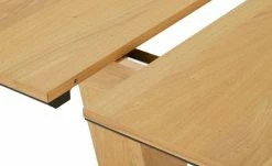 Esstisch ausziehbar 1593 | ca. 160x90 cm -Hoeffner Verkäufe 14303672 11 202105171234