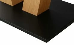 Esstisch ausziehbar 1593 | ca. 160x90 cm -Hoeffner Verkäufe 14303672 13 202105171234