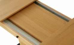 Esstisch ausziehbar 1593 | ca. 160x90 cm -Hoeffner Verkäufe 14303672 15 202105171234