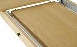 Esstisch ausziehbar 1593 | ca. 160x90 cm -Hoeffner Verkäufe 14303672 16 202105171234