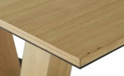 Esstisch ausziehbar 1593 | ca. 160x90 cm -Hoeffner Verkäufe 14303672 19 202105171234