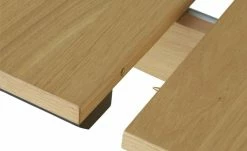 Esstisch ausziehbar 1593 | ca. 160x90 cm -Hoeffner Verkäufe 14303672 22 202105171234