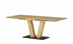 Esstisch ausziehbar 1593 | ca. 160x90 cm -Hoeffner Verkäufe 14303672 7 202105171234