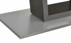 Berger & Rath Säulentisch ausziehbar Trix | Anthrazit 160|cm 4 Berger & Rath Säulentisch ausziehbar Trix | Anthrazit 160|cm -Hoeffner Verkäufe 14303929 5 202011042247