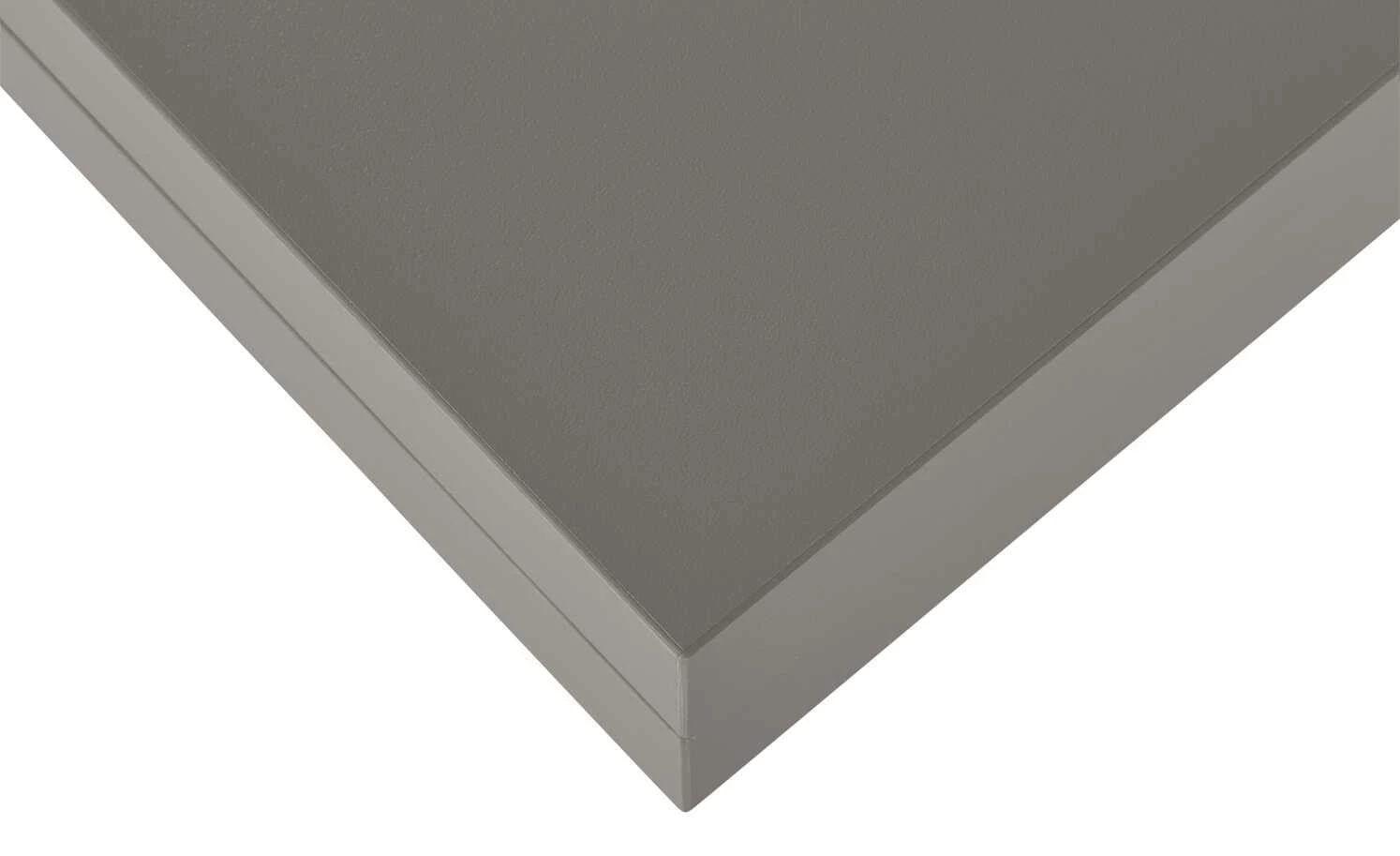 Berger & Rath Säulentisch ausziehbar Trix Berger & Rath Säulentisch ausziehbar Trix | Anthrazit 160|cm -Hoeffner Verkäufe 14303929 6 202011042247