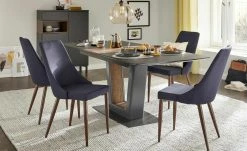 Esstisch ausziehbar Lance