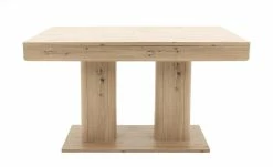 Esstisch ausziehbar Falko | Asteiche (Nachbildung) -Hoeffner Verkäufe 14304273 4 201912160907