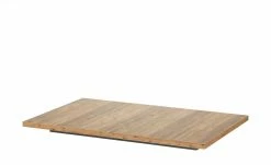 Tischplatte Foresta | Appenzeller Fichte (Nachbildung) 140 x 90 cm