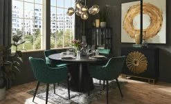 Esstisch Reflection | Rund