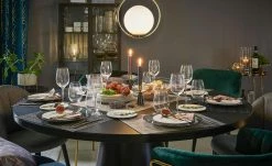 Esstisch Reflection | Rund -Hoeffner Verkäufe 14305130 7 202011172242