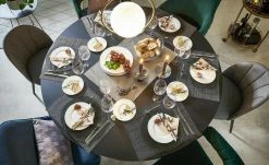 Esstisch Reflection | Rund -Hoeffner Verkäufe 14305130 8 202011172242