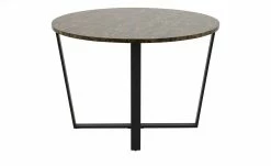 Esstisch Adrian | Marmor Braun (Nachbildung) / Schwarz -Hoeffner Verkäufe 14305235 5 202003132234