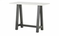 Bartisch Marco | Weiß 120x70 cm