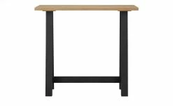 Bartisch Marco | Asteiche (Nachbildung) 140x70 cm -Hoeffner Verkäufe 14305289 3 202007080902