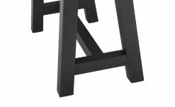 Bartisch Marco | Asteiche (Nachbildung) 140x70 cm -Hoeffner Verkäufe 14305289 4 202007080902