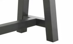 Bartisch Marco | Weiß 140x70 cm -Hoeffner Verkäufe 14305291 8 202007080902