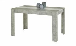 Esstisch Amin | Beton (Nachbildung) / Weiß -Hoeffner Verkäufe 14305459 4 202009022245