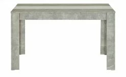 Esstisch Amin | Beton (Nachbildung) / Weiß -Hoeffner Verkäufe 14305459 6 202009022245