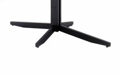 HPL/Glas-Säulentisch ausziehbar Minni | Steinoptik Grau 4 HPL/Glas-Säulentisch ausziehbar Minni | Steinoptik Grau -Hoeffner Verkäufe 14305565 5 202011182242