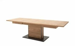 Woodford Säulentisch ausziehbar Sania -Hoeffner Verkäufe 14305906 5 202102252235