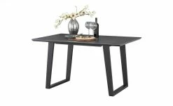 Woodford Esstisch Dekton Scadia | ca. 140x90 cm -Hoeffner Verkäufe 14305930 7 202101202235