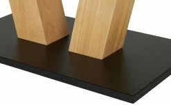 Esstisch ausziehbar 1593 | ca. 140x90 cm 7 Esstisch ausziehbar 1593 | ca. 140x90 cm -Hoeffner Verkäufe 14305975 7 202007131319