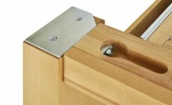 Wohnwert Esstisch ausziehbar Der Filigrane | 180|cm Massivholz -Hoeffner Verkäufe 14306375 7 202006181419