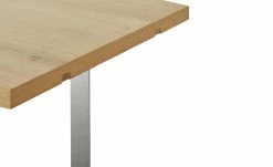 Wohnwert Kufentisch Der Wangentisch | Massivholz 200|cm -Hoeffner Verkäufe 14306385 14 202006181419