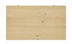 Wohnwert Kufentisch Der Wangentisch | Massivholz 200|cm -Hoeffner Verkäufe 14306385 15 202006181419