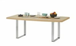 Wohnwert Kufentisch Der Wangentisch | Massivholz 200|cm -Hoeffner Verkäufe 14306385 4 202006181419