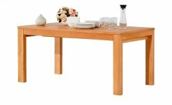 Wohnwert Esstisch ausziehbar Der Einsteiger | Massivholz 160|cm -Hoeffner Verkäufe 14306387 11 202006181319