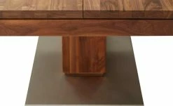 Wohnwert Esstisch Der Säulentisch | Holzwerkstoff furniert 180|cm -Hoeffner Verkäufe 14306390 8 202006181319