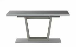 Berger & Rath Säulentisch ausziehbar Trix | Londra (Hellgrau) 180|cm 2 Berger & Rath Säulentisch ausziehbar Trix | Londra (Hellgrau) 180|cm -Hoeffner Verkäufe 14307409 1 202103121242