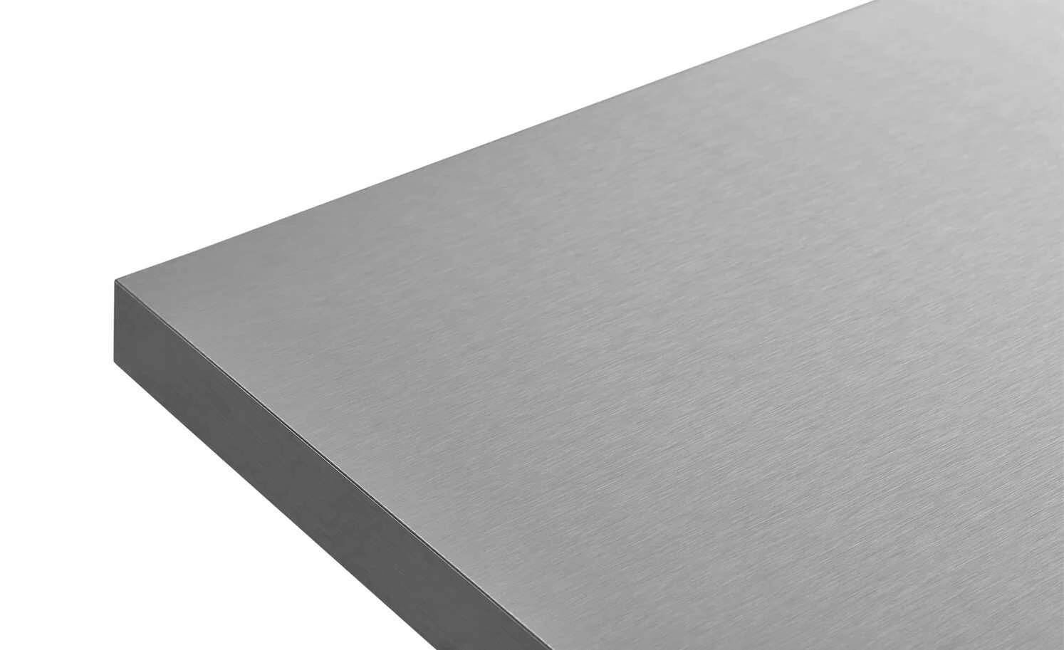 Berger & Rath Säulentisch ausziehbar Trix Berger & Rath Säulentisch ausziehbar Trix | Londra (Hellgrau) 180|cm -Hoeffner Verkäufe 14307409 8 202103121242