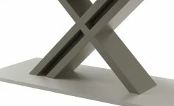 Berger & Rath Säulentisch ausziehbar Trix | Londra (Hellgrau) 160|cm 5 Berger & Rath Säulentisch ausziehbar Trix | Londra (Hellgrau) 160|cm -Hoeffner Verkäufe 14307415 6 202103121242