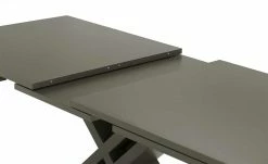 Berger & Rath Säulentisch ausziehbar Trix | Londra (Hellgrau) 160|cm 6 Berger & Rath Säulentisch ausziehbar Trix | Londra (Hellgrau) 160|cm -Hoeffner Verkäufe 14307415 7 202103121242