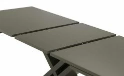 Berger & Rath Säulentisch ausziehbar Trix | Londra (Hellgrau) 160|cm 7 Berger & Rath Säulentisch ausziehbar Trix | Londra (Hellgrau) 160|cm -Hoeffner Verkäufe 14307415 8 202103121242