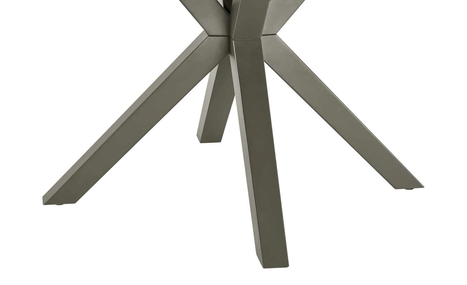 Berger & Rath Säulentisch ausziehbar Xeno Berger & Rath Säulentisch ausziehbar Xeno | Londra (Hellgrau) 95|cm -Hoeffner Verkäufe 14307418 2 202103022233