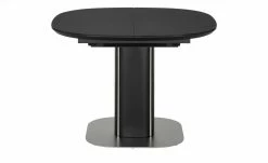 Esstisch ausziehbar Dave | Schwarz -Hoeffner Verkäufe 14307472 2 202102261257